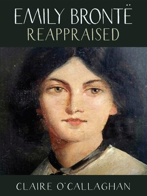 cover image of Emily Brontë Reappraised